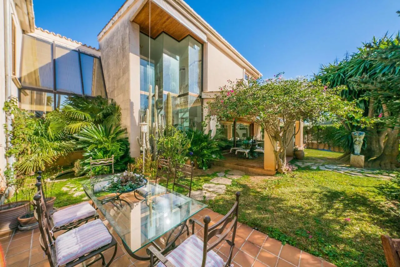 Villa Tramontana Lloseta