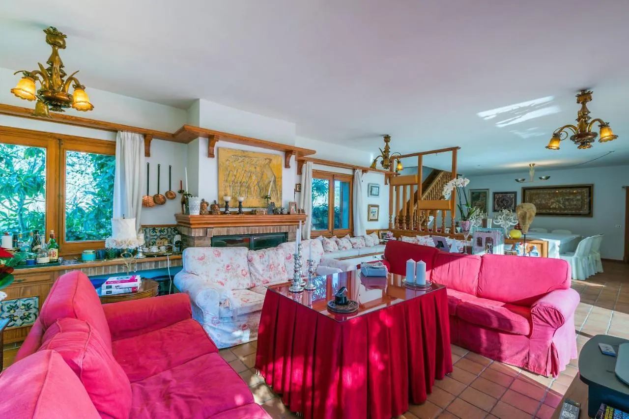 Villa Tramontana Lloseta
