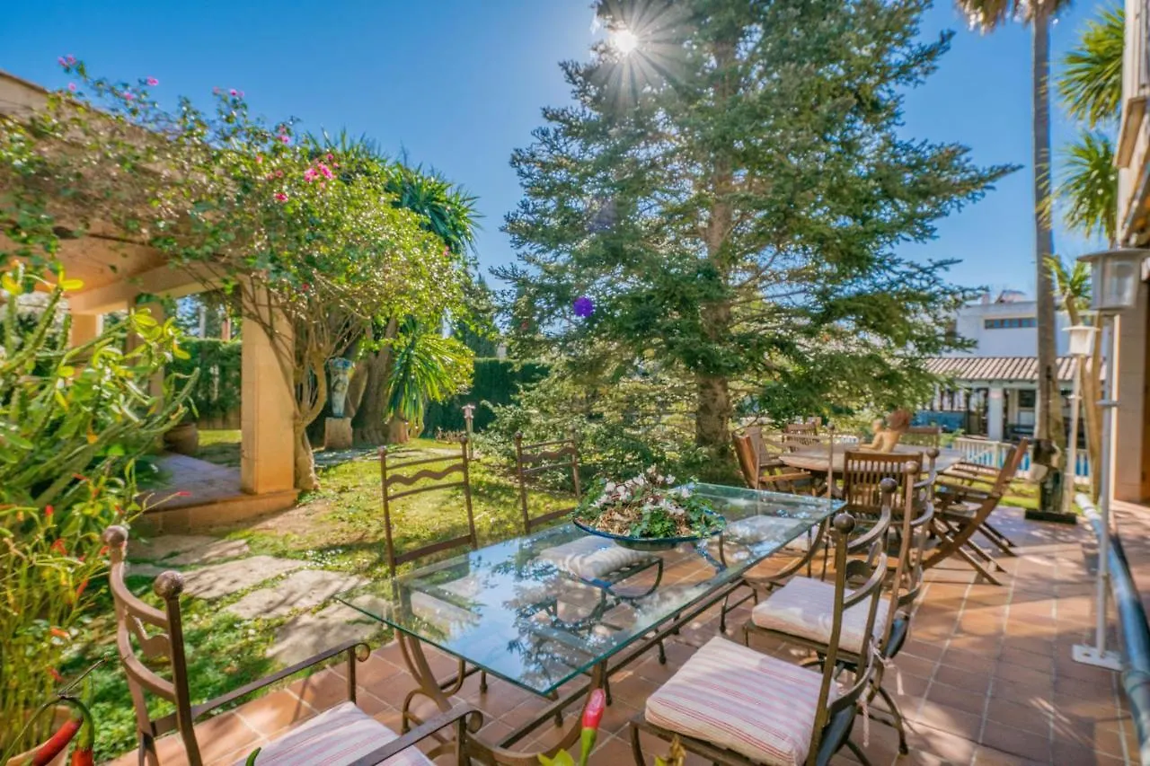 Villa Tramontana Lloseta