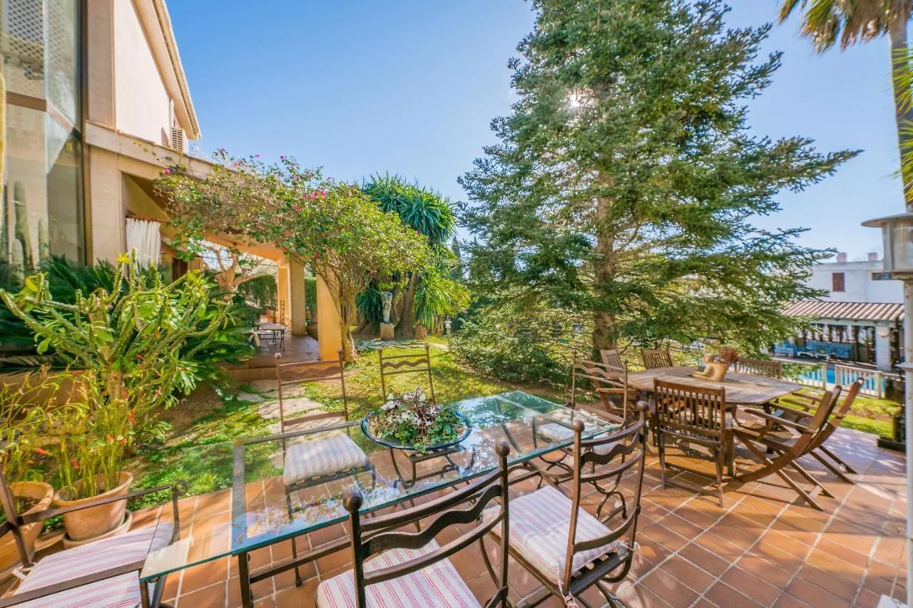 Villa Tramontana Lloseta