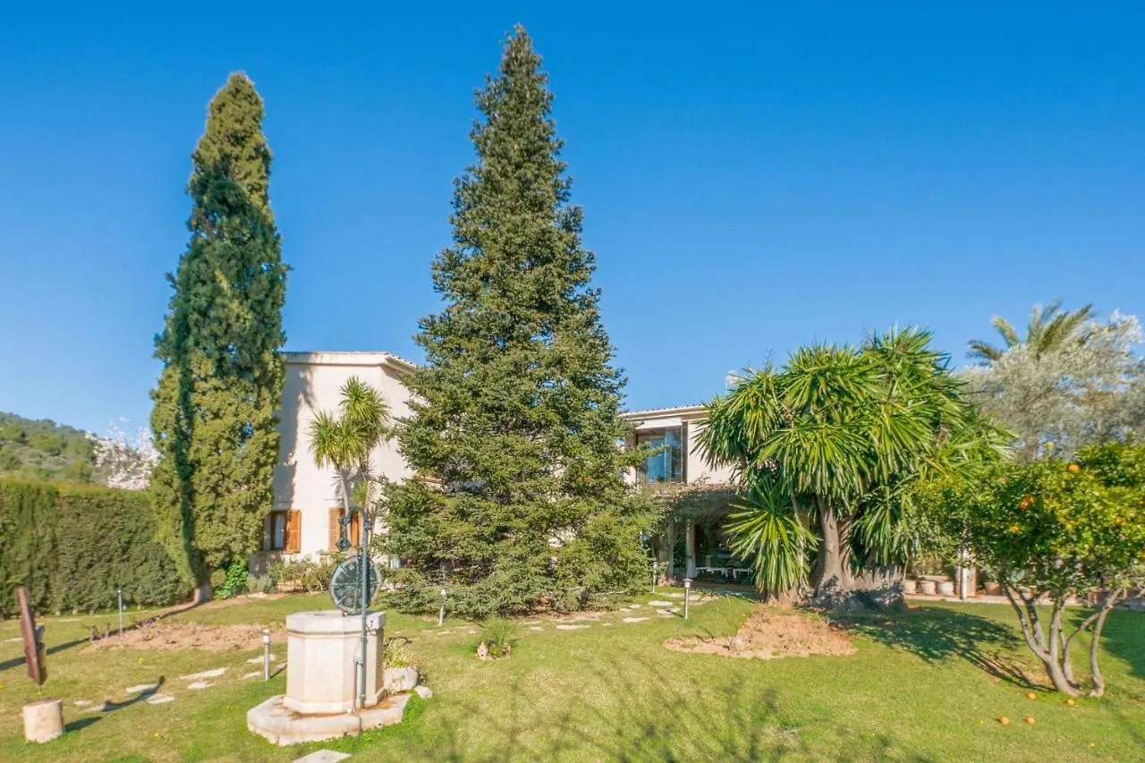 Villa Tramontana Lloseta