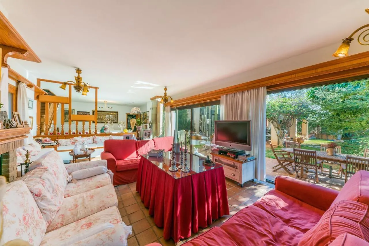 Villa Tramontana Lloseta Spanje