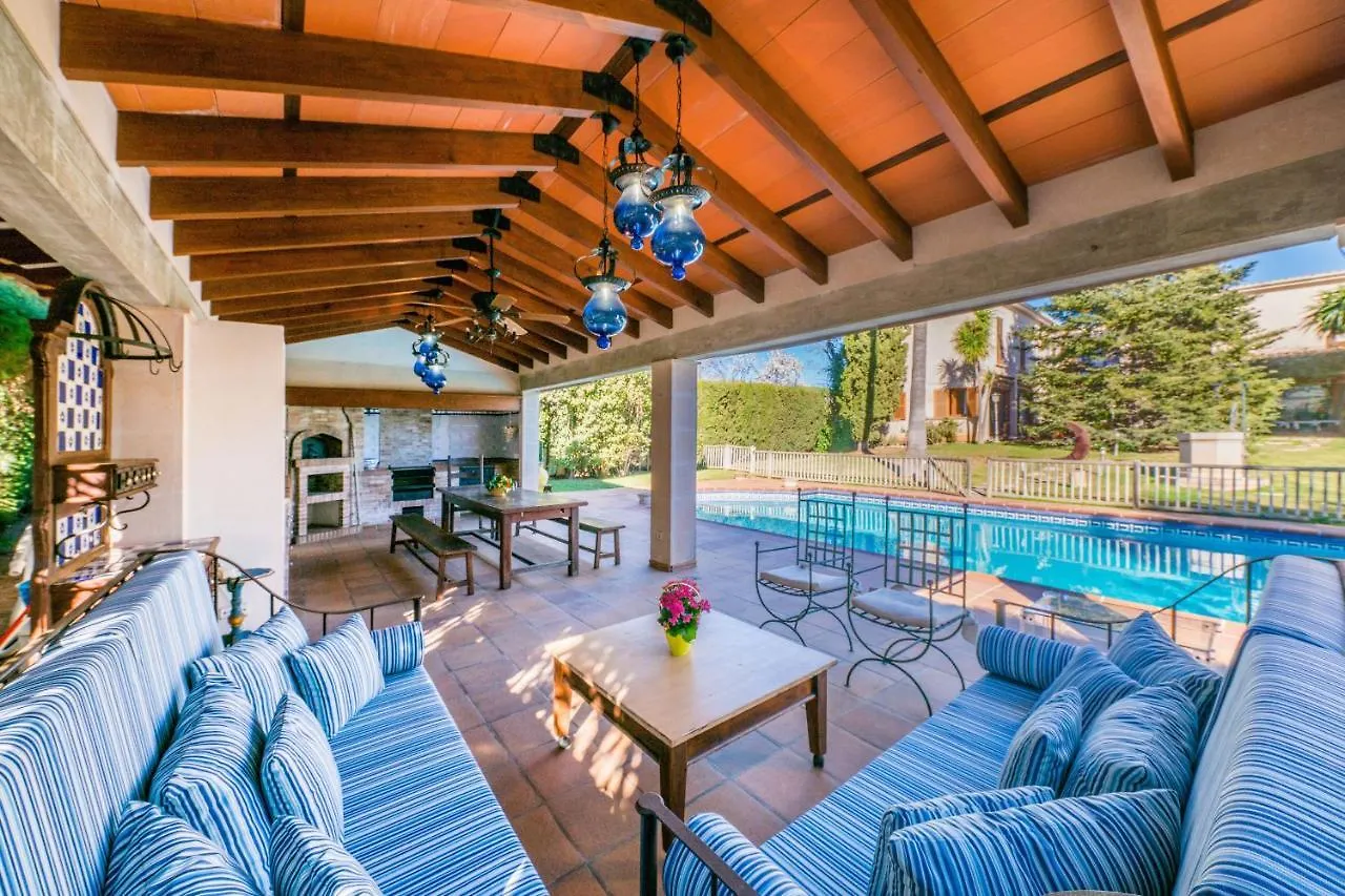 Villa Tramontana Lloseta Spanje