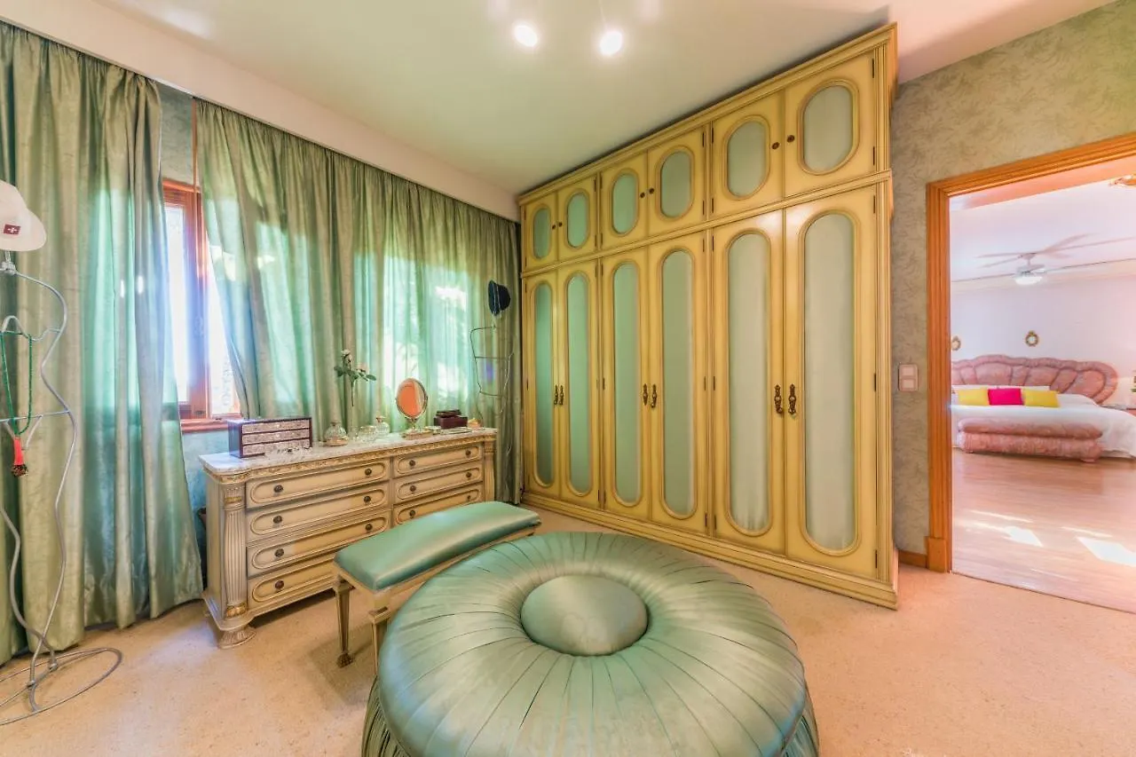 Villa Tramontana Lloseta